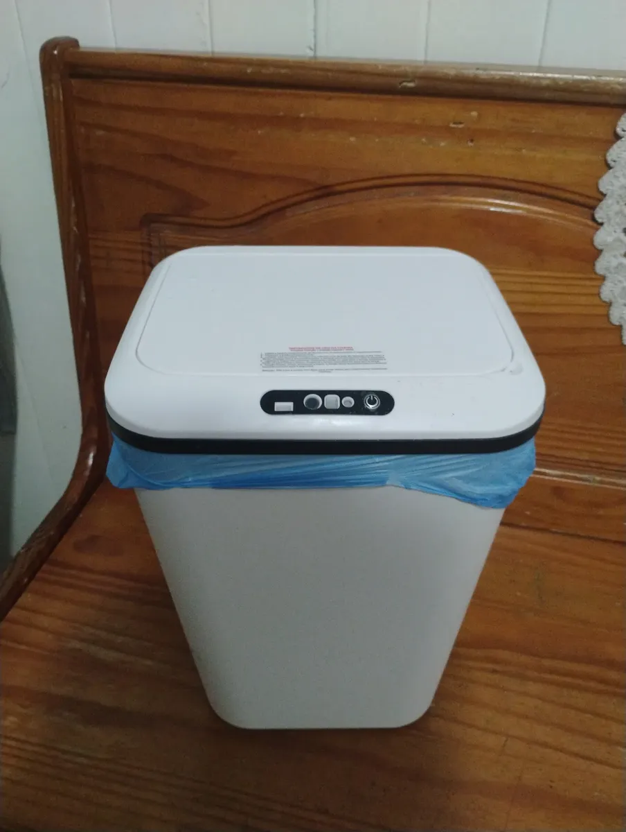 Foto da avaliação de cliente 7